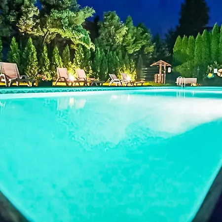 1 Bedroom Amazing In Brenna-gorki Male Gorki Male (Silesia)