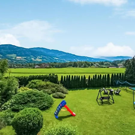 Apartament 1 Bedroom Amazing In Brenna-gorki Male
