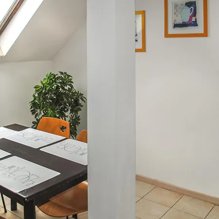 Apartament 1 Bedroom Amazing In Brenna-gorki Male *