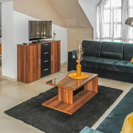 1 Bedroom Amazing In Brenna-gorki Male Gorki Male (Silesia)